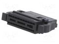Connector: wire-board; plug; female; PIN: 20; har-flex®; straight HARTING 15290202501000