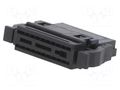 Connector: wire-board; plug; female; PIN: 20; har-flex®; straight HARTING 15290202501000