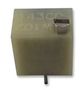 TRIMMER, POT, 25KOHM, 10%, 12TURN, SMD 3269W-1-253LF