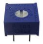 TRIMMER, 1K 3386P-1-102LF