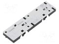 Accessories: mechanical interlock; BG LOVATO ELECTRIC 11BGX5000