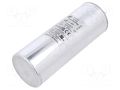 Capacitor: polypropylene; motors, run; 45uF; 425VAC; Ø45x122mm DUCATI ENERGIA 4.16.25.27.60