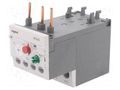 Thermal relay; Auxiliary contacts: NO + NC; 5÷8A; CTX3 LEGRAND 416649
