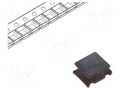Inductor: wire; SMD; 1210; 6.8uH; 850mA; 0.288Ω; ±30%; LQH; 180mm MURATA LQH32PN6R8NN0L