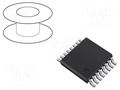 PMIC; DC/DC converter; Uin: 4÷38VDC; Uout: 0.8÷5.5VDC; 25A; MSOP16 Analog Devices LTC3851AMPMSE-1TRP