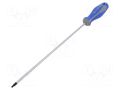 Screwdriver; Torx®; TX15; 250mm KING TONY KT-14231510