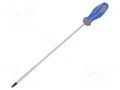 Screwdriver; Torx®; TX15; 250mm KING TONY KT-14231510