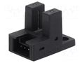 Sensor: photoelectric; Range: 5mm; NPN; DARK-ON,LIGHT-ON; 50mA AUTONICS BS4-Y2R