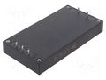 Converter: AC/DC; PCB; Electr.connect: THT CINCON CBM101S360