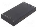 Converter: AC/DC; PCB; Electr.connect: THT CINCON CBM101S480