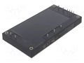 Converter: AC/DC CINCON PDF700S240