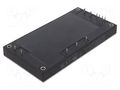 Converter: AC/DC CINCON PDF700S480
