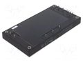 Converter: AC/DC CINCON PDF700S560