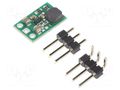 Converter: step up; Uout: 6V; Uin: 1.3÷16V; 85÷95%; 0.81x1.38x2.5mm POLOLU POLOLU-4942