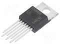 IC: power switch; high-side; 9.5A; Ch: 1; N-Channel; THT INFINEON TECHNOLOGIES BTS50080-1TMB