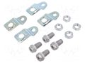 Wall mounting element; 4pcs. RITTAL RITTAL-1590010