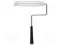 Cleanroom acces: holder; cleanroom; 229mm ANTISTAT ATS-600-0424