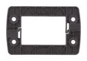 LOCKING FRAME, CABLE MANAGEMENT 2584240000