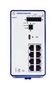 ETHERNET SWITCH, RJ45 X 8, DIN RAIL BRS40-8TX-EEC