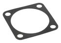 GASKET, 22 SHELL SIZE, CIRCULAR CONN MS52000-8