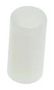SPACER, ROUND, NYLON, 0.25IN X 12.7MM RN-8-500A