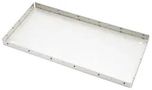 SURFACE MOUNT SHIELD COVER, RECT SMS-461C