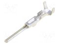 Contact; male; Superseal 1.5; tinned; 0.35÷0.5mm2; 22AWG÷20AWG TE Connectivity 282404-1