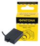 PATONA D-TAP Input Battery Adapter for Canon LP-E8 LPE8 EOS 550D EOS 600D EOS 550-D EOS 600-D, PATONA 9403 4055655225083