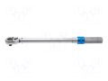 Wrench; torque; 42÷210Nm; Mounting: 1/2" HÖGERT TECHNIK HT1W707