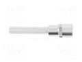 Socket; hex key,socket spanner; HEX 5mm; 1/2" HÖGERT TECHNIK HT1S525