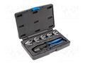 Kit: for crimping HÖGERT TECHNIK HT1P176