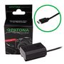 PATONA Premium USB-C Input battery adapter for Sony NP-FZ100 A7 III A7M3 Alpha 7 III A7 R III A7RM3 Alp, PATONA 9414 4055655235907