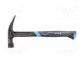 Hammer; carpenter; 600g HÖGERT TECHNIK HT3B094