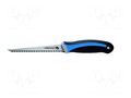 Saw; manual; drywall HÖGERT TECHNIK HT3S238