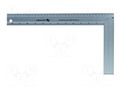 Try square; 250x190mm HÖGERT TECHNIK HT4M202