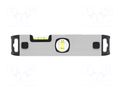 Level; L: 230mm HÖGERT TECHNIK HT4M003