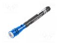 Gripper; Equipment: LED Light; with telescopic arm; 170÷570mm HÖGERT TECHNIK HT4R507