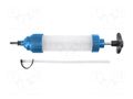 Dispenser; 0.35l HÖGERT TECHNIK HT8G937