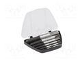 Kit: screw extractor; 6pcs. HÖGERT TECHNIK HT8G404