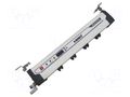 Air ionizer; bar; ESD; 413mm; 24VDC; 0.1÷5bar; ±15V KESD KESD-KE-36X
