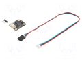 Sensor: atmospheric; magnetic field; Gravity,I2C; 3.3÷5VDC DFROBOT DF-SEN0529