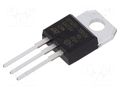 Triac; 700V; 20A; TO220ABIns; Igt: 35mA; Snubberless™ STMicroelectronics BTA20-700CWRG