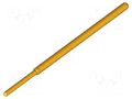 Test needle; Operational spring compression: 4.3mm; Ø: 0.9mm INGUN HMS-100-0001