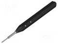 Tool: mounting tool; SW-KS-100 G; 127.5mm; test needles INGUN SW-KS-100G