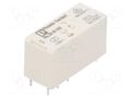 Relay: miniature; SPDT; Ucoil: 230VAC; Icontacts max: 16A; 2A/24VDC PHOENIX CONTACT REL-MR-230AC/21HC