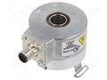 Encoder: incremental KÜBLER 8.5834.5626.2048