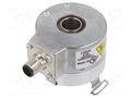 Encoder: incremental KÜBLER 8.5834.5626.2048