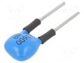 Resistors for current selection; 3.16kΩ; 1600mA TRIDONIC 28001134