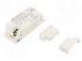 Power supply: switching; LED; 36W; 60VDC; 900mA; 198÷264VAC; IP20 ams OSRAM 4062172167574