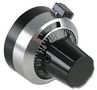DIAL, COUNTING, 15 TURN, 6.35MM H-516-6A